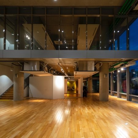 Commercial floors from  Associated Carpet in Waterbury, CT