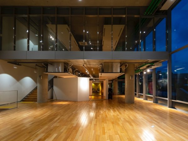 Commercial floors from  Associated Carpet in Waterbury