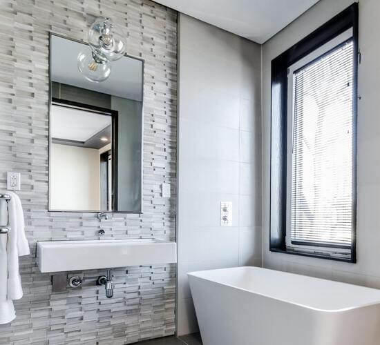 Associated Carpet Walls